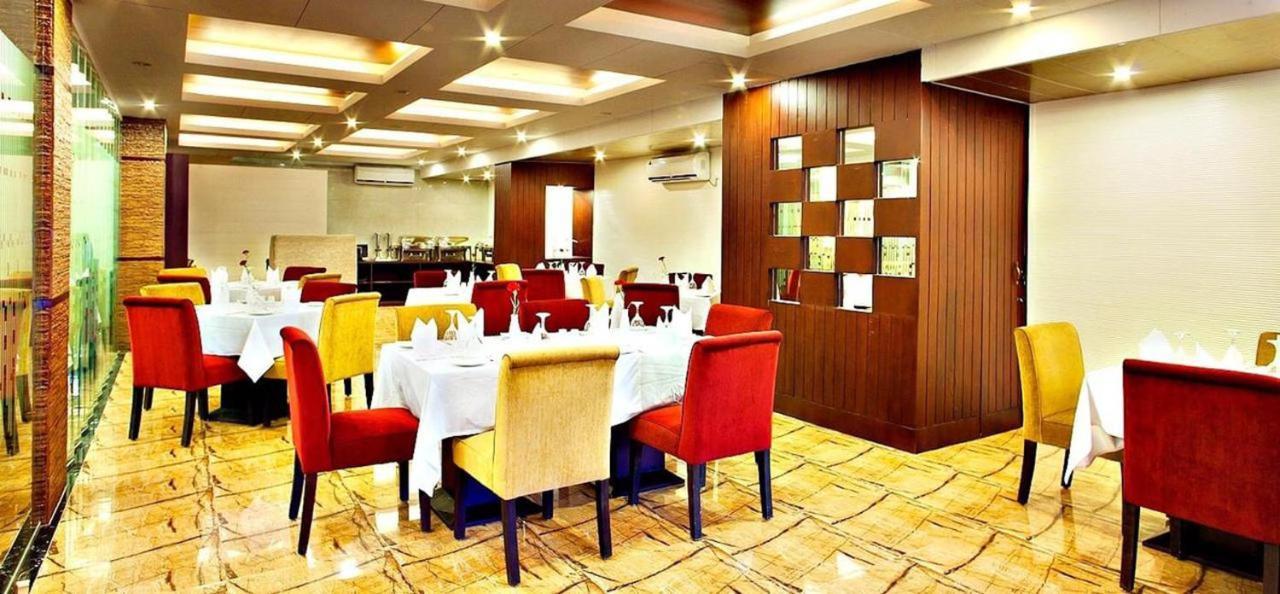 West Park Inn Dakka Kültér fotó